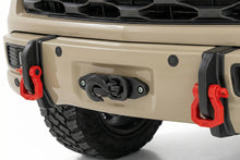 Load image into Gallery viewer, Front FXS Bumper | 12000S | GTL Sand Dune | Chevy Silverado 1500 (23-26)