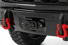 Load image into Gallery viewer, Bumper Cover | GBA Black | Chevy Silverado 1500 2WD/4WD (2023-2026)