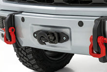 Load image into Gallery viewer, Bumper Cover | GAN Silver Ice Metallic | Chevy Silverado 1500 2WD/4WD (23-26)