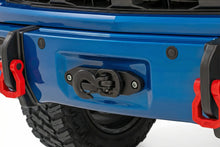 Load image into Gallery viewer, Front FXS Bumper | 12000S | GJV Riptide Blue | Chevy Silverado 1500 (23-26)