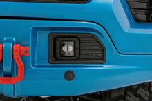 Load image into Gallery viewer, Front FXS Bumper | 12000S | GXP Lakeshore Blue | Chevy Silverado 1500 (23-26)