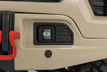 Load image into Gallery viewer, Front FXS Bumper | 12000S | GTL Sand Dune | Chevy Silverado 1500 (23-26)