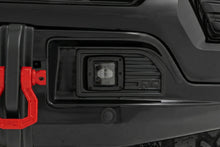 Load image into Gallery viewer, Bumper Cover | GBA Black | Chevy Silverado 1500 2WD/4WD (2023-2026)
