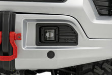 Load image into Gallery viewer, Bumper Cover | GAN Silver Ice Metallic | Chevy Silverado 1500 2WD/4WD (23-26)
