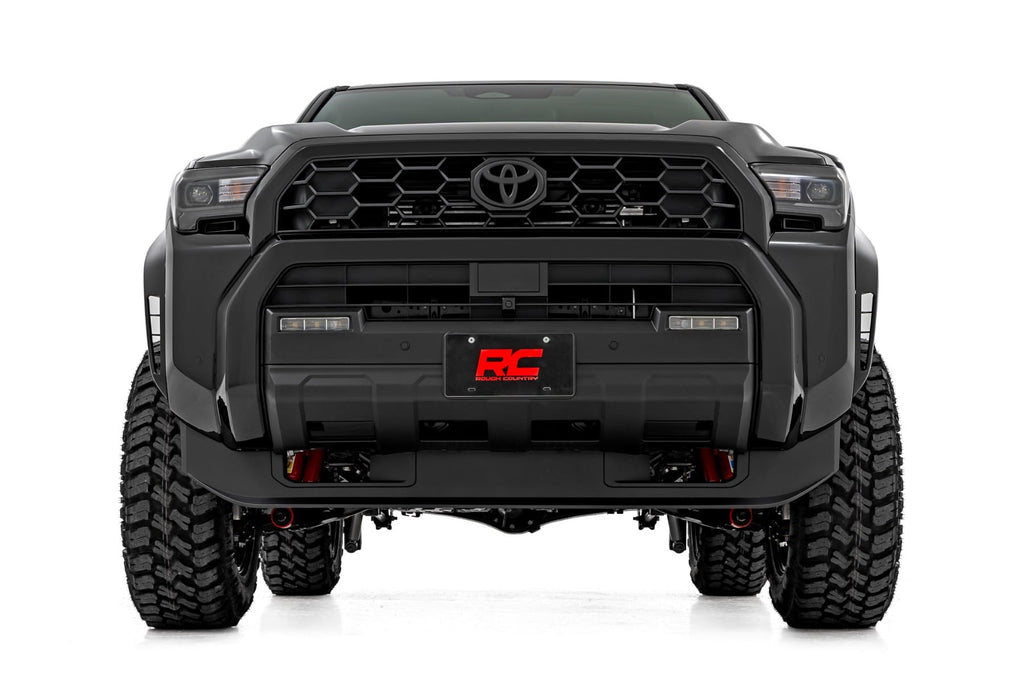 3.5 Inch Lift Kit | N3 | Toyota 4Runner 4WD (2025-2026)