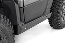 Load image into Gallery viewer, Rock Slider | 2-Seater | Polaris XPEDITION ADV 