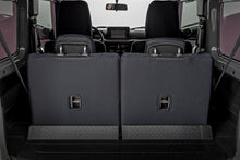 Load image into Gallery viewer, Seat Covers | Front &amp; Rear | Suzuki Jimny (2-Door) (2018-2025)