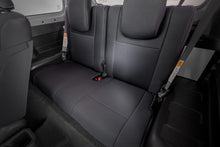 Load image into Gallery viewer, Seat Covers | Front &amp; Rear | Suzuki Jimny (2-Door) (2018-2025)