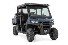 Load image into Gallery viewer, LED Light | Deck Roof | 50" Blk Single Row | Can-Am Defender MAX HD10