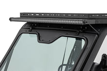 Load image into Gallery viewer, LED Light | Deck Roof | 50" Spectrum Single Row | Can-Am Defender MAX HD10
