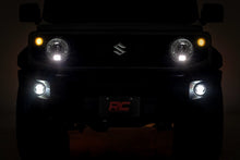 Load image into Gallery viewer, LED Turn Signal Indicator Lights | EU Approved | Suzuki Jimny (2018-2026)