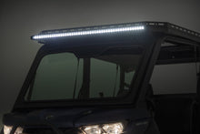 Load image into Gallery viewer, LED Light | Deck Roof | 50" Spectrum Single Row | Can-Am Defender MAX HD10