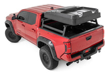 Load image into Gallery viewer, Bed Rack | Half Rack | Aluminum | Toyota Tacoma 2WD/4WD (2024-2026)