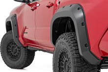 Load image into Gallery viewer, Pocket Fender Flares | 4W5 Solar Octane | Toyota Tacoma 2WD/4WD (2024-2026)