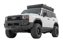 Load image into Gallery viewer, FXS Hidden Winch Mount | White SAE | PRO9500S | Toyota Land Cruiser (24-26)