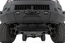 Load image into Gallery viewer, FXS Hidden Winch Mount | White SAE | PRO9500S | Toyota Land Cruiser (24-26)