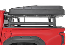Load image into Gallery viewer, Bed Rack | Half Rack | Aluminum | Toyota Tacoma 2WD/4WD (2024-2026)