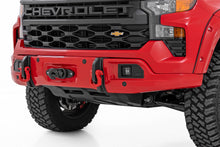 Load image into Gallery viewer, Bumper Cover | G7C Red Hot | Chevy Silverado 1500 2WD/4WD (2023-2026)