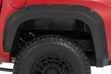 Load image into Gallery viewer, Pocket Fender Flares | Toyota Tacoma 2WD/4WD (2024-2026)