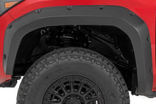 Load image into Gallery viewer, Pocket Fender Flares | Toyota Tacoma 2WD/4WD (2024-2026)