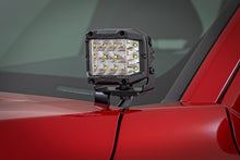 Load image into Gallery viewer, LED Light Kit | Ditch Mount |  3" OSRAM | Wide | Toyota Tacoma 2WD/4WD (24-26)
