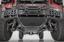 Load image into Gallery viewer, FXS Hidden Winch Mount | PRO9500S | Toyota Tacoma 4WD (2024-2026)