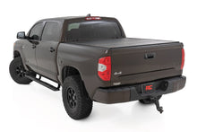 Load image into Gallery viewer, TR2 Running Boards | CrewMax | Toyota Tundra 2WD/4WD (2007-2021)