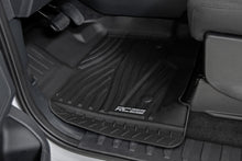 Load image into Gallery viewer, Flex-Fit Floor Mats | FR &amp; RR | Ford F-150 (15-26)/F-150 Lightning (22-26)/Raptor (17-26) 
