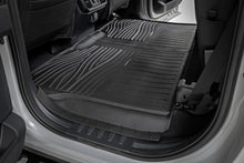 Load image into Gallery viewer, Flex-Fit Floor Mats | FR &amp; RR | Ford F-150 (15-26)/F-150 Lightning (22-26)/Raptor (17-26) 