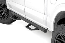Load image into Gallery viewer, SRL2 Adjustable Aluminum Steps | Ford Ranger 2WD/4WD (2019-2026)