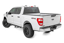 Load image into Gallery viewer, SRL2 Adjustable Aluminum Steps | Ford Ranger 2WD/4WD (2019-2026)