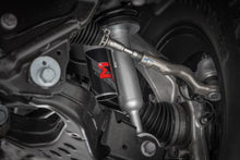 Load image into Gallery viewer, M1R Reservoir Loaded Struts | Adjustable Height | Front | 3.5 Inch | Toyota Tacoma (24-26)
