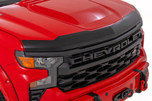 Load image into Gallery viewer, Hood Protector | Gloss Black | Chevy Silverado 1500 2WD/4WD (2019-2026)