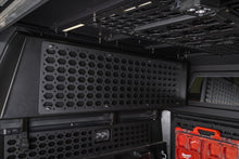 Load image into Gallery viewer, Molle Panel Kit |  Bed Cap Side Box Internal | Toyota Tacoma 2WD/4WD (16-26)