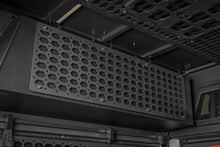 Load image into Gallery viewer, Molle Panel Kit |  Bed Cap Side Box Internal | Toyota Tacoma 2WD/4WD (16-26)