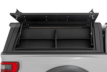 Load image into Gallery viewer, Bed Cap Side Shelf Storage Bin | Passengers Side | Multiple Makes &amp; Models (Chevy/Ford/GMC/Ram)
