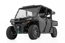 Load image into Gallery viewer, Rocker Guard Kit | 4 Seater | CFMOTO UFORCE 1000 XL
