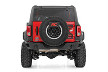 Load image into Gallery viewer, Fender Flares | M7 Carbonized Gray | Ford Bronco 4WD (2021-2026)