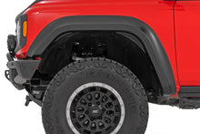 Load image into Gallery viewer, Fender Flares | M7 Carbonized Gray | Ford Bronco 4WD (2021-2026)
