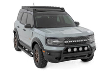 Load image into Gallery viewer, Nudge Bar | w/ Tow Hooks | Spectrum Series LED | Ford Bronco Sport 4WD (21-24)
