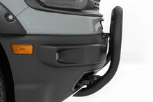 Load image into Gallery viewer, Nudge Bar | w/ Tow Hooks | Spectrum Series LED | Ford Bronco Sport 4WD (21-24)