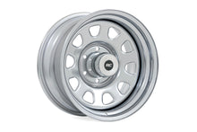 Load image into Gallery viewer, Chrome Center Cap | Closed | 4.25 Bore