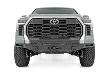 Load image into Gallery viewer, Hybrid Front Bumper | Toyota Tundra 2WD/4WD (2022-2026)
