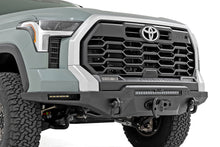 Load image into Gallery viewer, Hybrid Front Bumper | Toyota Tundra 2WD/4WD (2022-2026)
