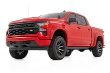 Load image into Gallery viewer, Power Running Boards | HT-Series | Crew Cab | Chevy/GMC 1500/2500HD/3500HD (19-26)