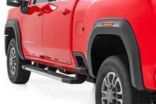 Load image into Gallery viewer, Sport Fender Flares | GAZ Summit White | GMC Sierra 2500 HD/Sierra 3500 HD (20-26)