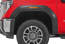 Load image into Gallery viewer, Sport Fender Flares | GNO Thunderstorm Gray | GMC Sierra 2500 HD/Sierra 3500 HD (20-26)