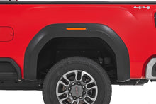 Load image into Gallery viewer, Sport Fender Flares | GAZ Summit White | GMC Sierra 2500 HD/Sierra 3500 HD (20-26)