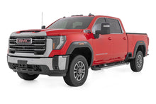 Load image into Gallery viewer, Sport Fender Flares | GJV Riptide Blue | GMC Sierra 2500 HD/Sierra 3500 HD (20-26)