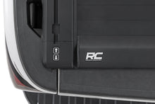 Load image into Gallery viewer, Powered Retractable Bed Cover | 5'9" Bed | Chevy/GMC 1500 (14-18 &amp; Classic)